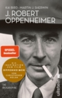 Oppenheimer : Die Biographie | Das Buch zum neuen Film von Christopher Nolan - eBook
