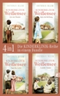 Kinderklinik Weiensee: Band 1-4 : Sammelband | Antonia Blums herzerwarmende Reihe zum Vorteilspreis - eBook