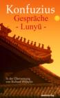 Gesprache : Lunyu - eBook