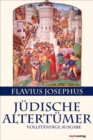 Judische Altertumer : Vollstandige Ausgabe - eBook