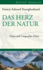 Das Herz der Natur : Natur und Geografie Tibets - eBook