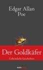 Der Goldkafer : Unheimliche Geschichten - eBook
