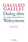 Dialog uber die beiden hauptsachlichsten Weltsysteme - eBook