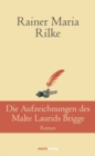 Die Aufzeichnungen desMalte Laurids Brigge - eBook