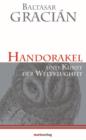 Handorakel : und Kunst der Weltklugheit - eBook