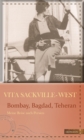 Bombay, Bagdad, Teheran - eBook