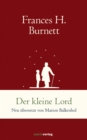 Der kleine Lord : Neu ubersetzt von Marion Balkenhol - eBook