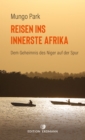 Reisen ins innerste Afrika - eBook