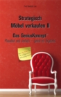Strategisch Mobel verkaufen II : Das GeniusKonzept - eBook