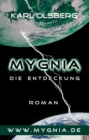 Mygnia - Die Entdeckung - eBook