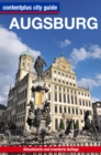 contentplus city guide Augsburg - eBook