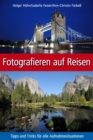Fotografieren auf Reisen - eBook