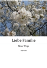 Liebe Familie - eBook