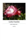 Liebe Familie - Teil 4 - eBook