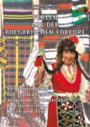 PERLEN AUS DER BULGARISCHEN FOKLORE : "NEUE LIEDER AUS DER REGION PAZARDSHIK" Zweiter Teil - eBook