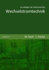 Wechselstromtechnik - eBook