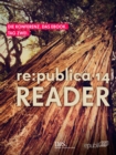 re:publica Reader 2014 - Tag 2 : #rp14rdr - Die Highlights der re:publica 2014 - eBook