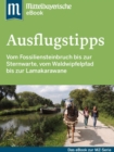 Ausflugstipps in Ostbayern : Das Buch zur Serie der Mittelbayerischen Zeitung - eBook