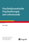 Psychodynamische Psychotherapie am Lebensende - eBook