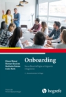 Onboarding : Neue Beschaftigte erfolgreich integrieren - eBook