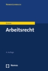 Arbeitsrecht - eBook