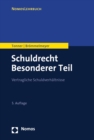 Schuldrecht Besonderer Teil : Vertragliche Schuldverhaltnisse - eBook