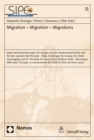 Migration | Migration | Migrations : Neue Herausforderungen fur Europa, fur die Staatssouveranitat und fur den sozialen Rechtsstaat | New challenges for Europe, for State Sovereignty and for the Rule - eBook