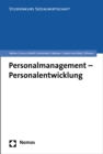 Personalmanagement - Personalentwicklung - eBook