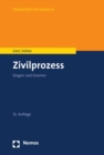 Zivilprozess : Stagen und Examen - eBook