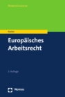 Europaisches Arbeitsrecht - eBook