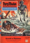 Perry Rhodan 33: Eiswelt in Flammen : Perry Rhodan-Zyklus "Die Dritte Macht" - eBook