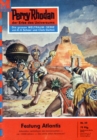 Perry Rhodan 60: Festung Atlantis : Perry Rhodan-Zyklus "Atlan und Arkon" - eBook