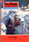 Perry Rhodan 168: Die Eisfalle : Perry Rhodan-Zyklus "Das Zweite Imperium" - eBook