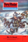 Perry Rhodan 207: Die 73. Eiszeit : Perry Rhodan-Zyklus "Die Meister der Insel" - eBook