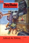 Perry Rhodan 216: Aufbruch der Oldtimer : Perry Rhodan-Zyklus "Die Meister der Insel" - eBook