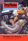Perry Rhodan 228: Die Rache des Mutanten : Perry Rhodan-Zyklus "Die Meister der Insel" - eBook