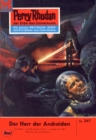 Perry Rhodan 247: Der Herr der Androiden : Perry Rhodan-Zyklus "Die Meister der Insel" - eBook