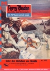 Perry Rhodan 273: Unter den Gletschern von Nevada : Perry Rhodan-Zyklus "Die Meister der Insel" - eBook