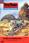 Perry Rhodan 377: Wuste der strahlenden Steine : Perry Rhodan-Zyklus "M 87" - eBook