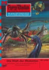 Perry Rhodan 432: Die Welt der Mutanten : Perry Rhodan-Zyklus "Die Cappins" - eBook