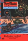 Perry Rhodan 442: Die Bestien von Zeut : Perry Rhodan-Zyklus "Die Cappins" - eBook
