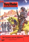 Perry Rhodan 447: Der Terraner und der Glaserne : Perry Rhodan-Zyklus "Die Cappins" - eBook
