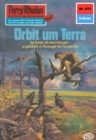 Perry Rhodan 833: Orbit um Terra : Perry Rhodan-Zyklus "Bardioc" - eBook