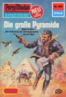 Perry Rhodan 883: Die groe Pyramide : Perry Rhodan-Zyklus "Pan-Thau-Ra" - eBook