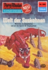 Perry Rhodan 886: Welt der Suskohnen : Perry Rhodan-Zyklus "Pan-Thau-Ra" - eBook