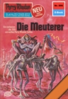 Perry Rhodan 896: Die Meuterer : Perry Rhodan-Zyklus "Pan-Thau-Ra" - eBook