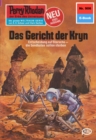 Perry Rhodan 906: Das Gericht der Kryn : Perry Rhodan-Zyklus "Die kosmischen Burgen" - eBook