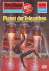 Perry Rhodan 910: Planet der Telepathen : Perry Rhodan-Zyklus "Die kosmischen Burgen" - eBook
