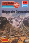 Perry Rhodan 927: Reigen der Paratender : Perry Rhodan-Zyklus "Die kosmischen Burgen" - eBook