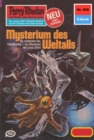 Perry Rhodan 935: Mysterium des Weltalls : Perry Rhodan-Zyklus "Die kosmischen Burgen" - eBook